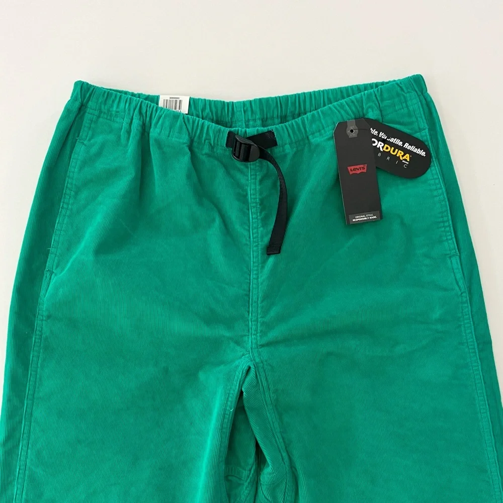 Levis size large